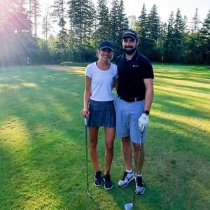 Meet your Posher, Tim